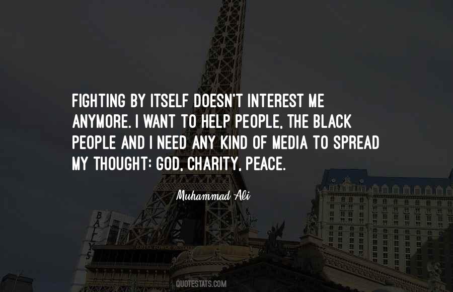 Peace God Quotes #498349