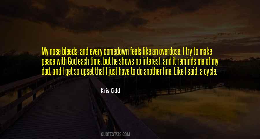 Peace God Quotes #571986