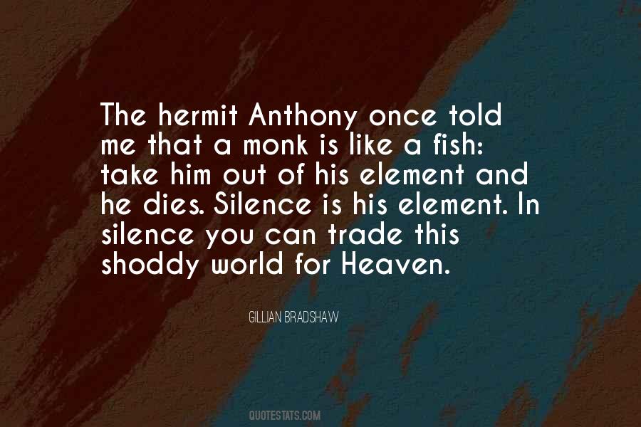 Peace God Quotes #704463