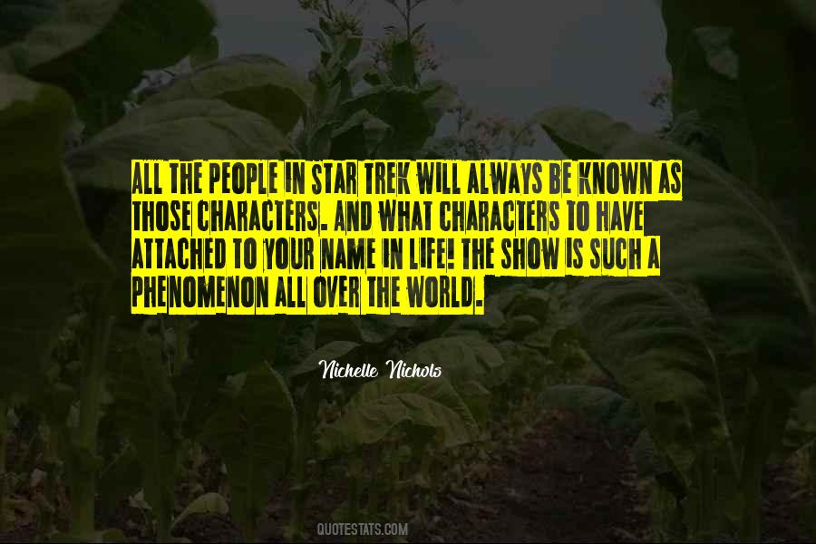 Star Name Quotes #135758