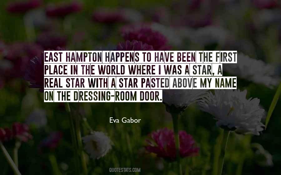 Star Name Quotes #170299