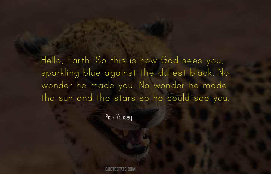 Quotes About How God Sees You #1823162