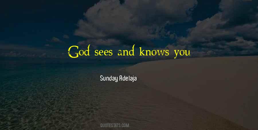 Quotes About How God Sees You #200964