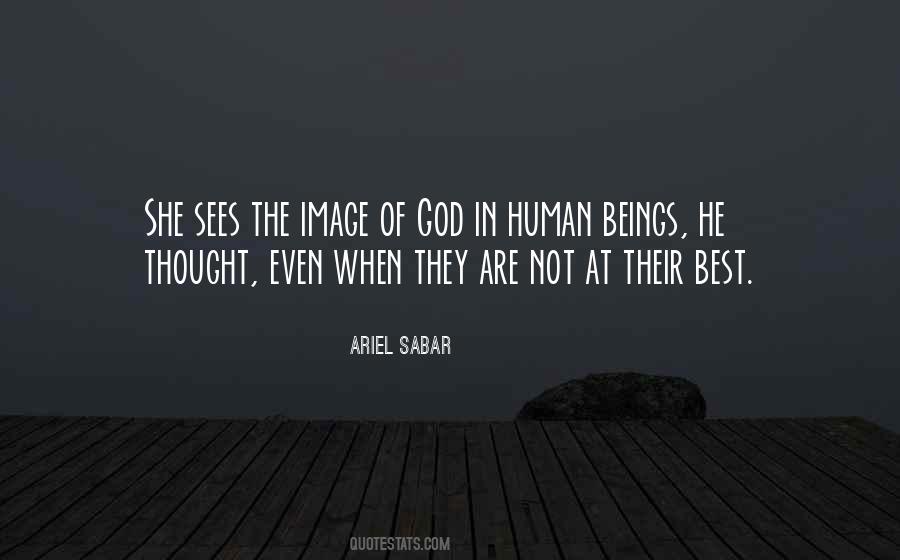 Quotes About How God Sees You #28939