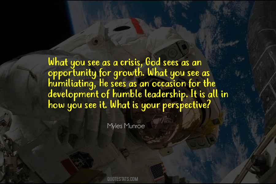 Quotes About How God Sees You #567584