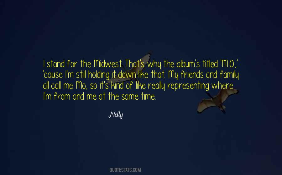 Family Album Quotes #1200450