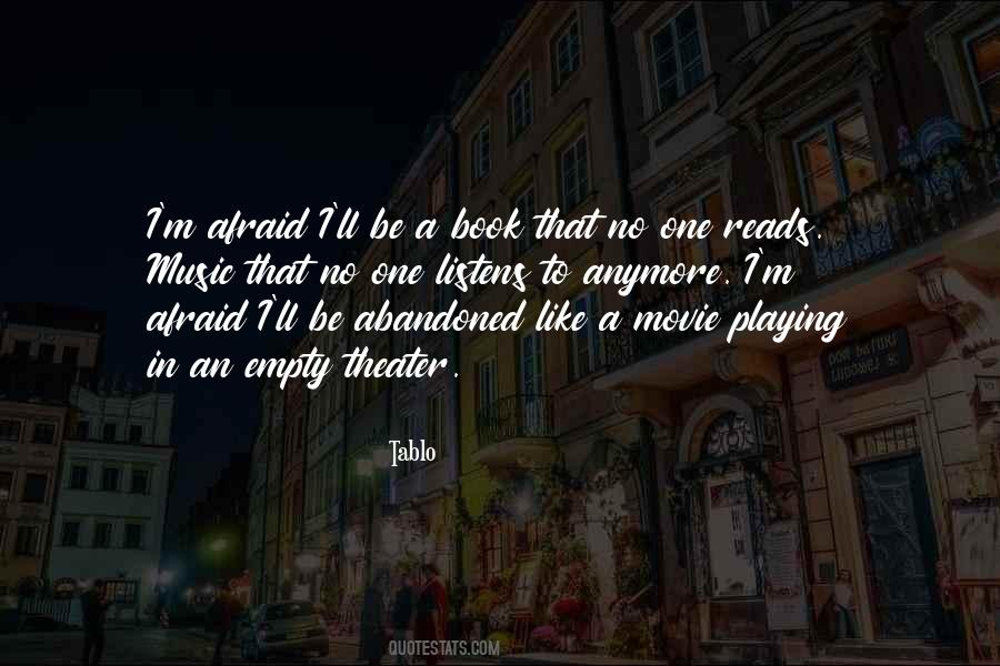 Movie Music Quotes #1189027