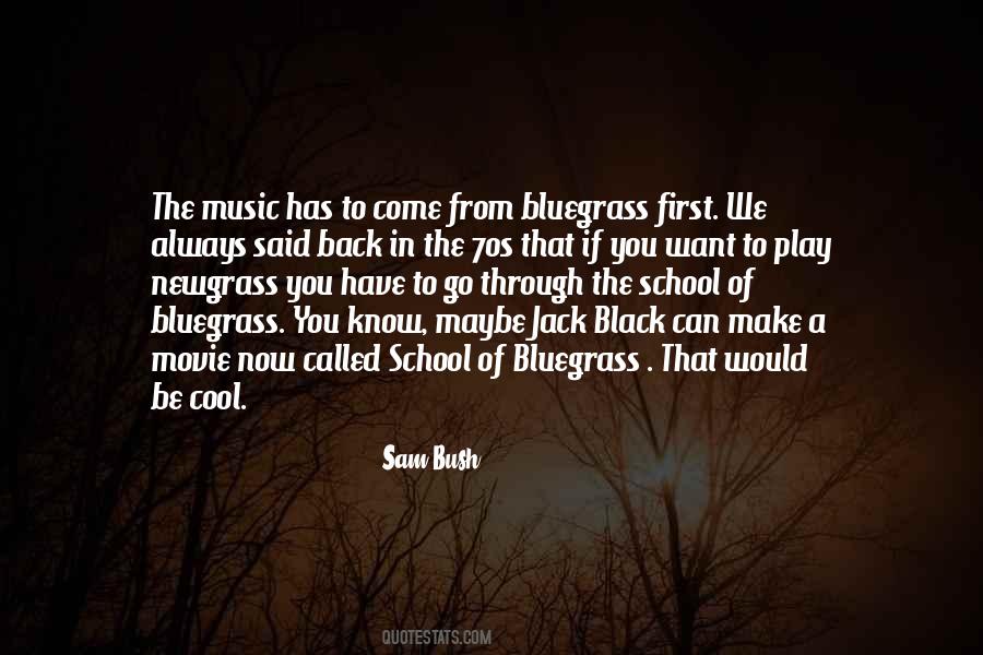 Movie Music Quotes #1255377