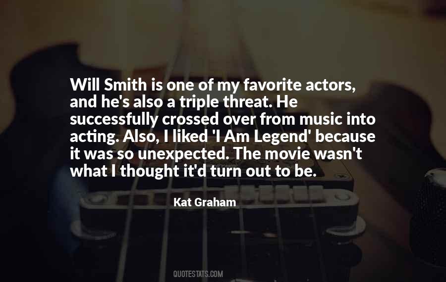 Movie Music Quotes #1314069