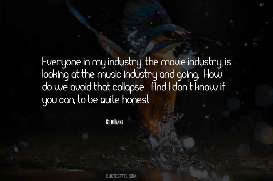 Movie Music Quotes #1459107