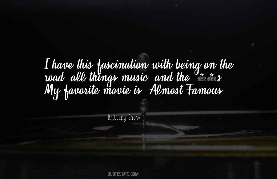 Movie Music Quotes #395081