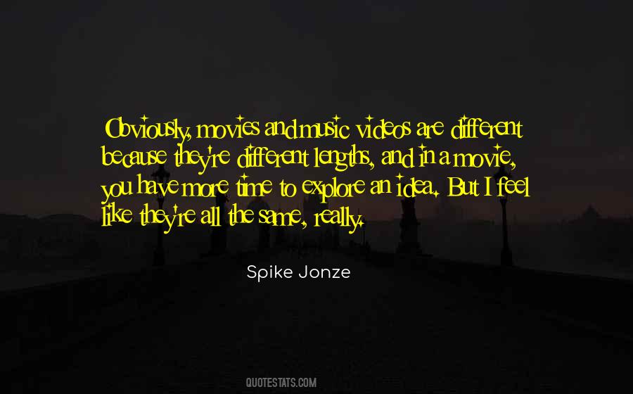 Movie Music Quotes #521634