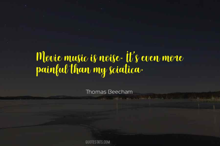 Movie Music Quotes #577678
