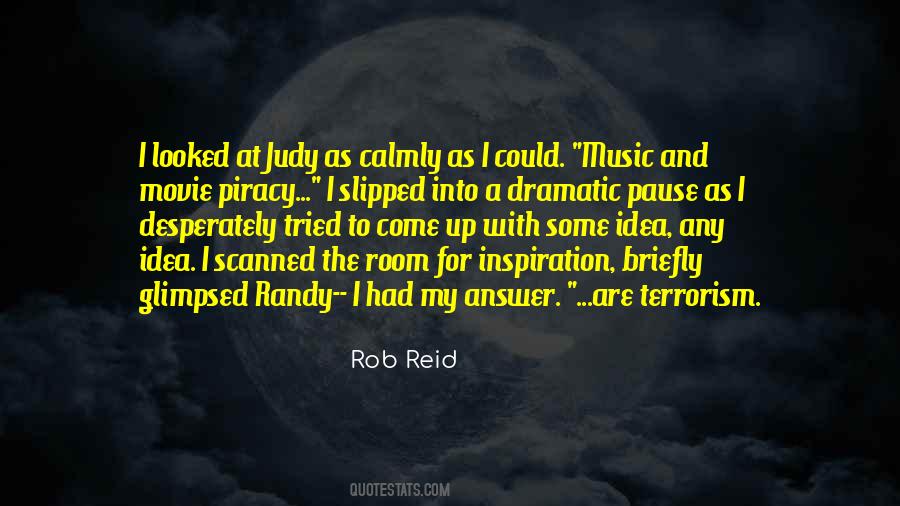 Movie Music Quotes #581994