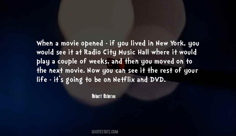 Movie Music Quotes #658363