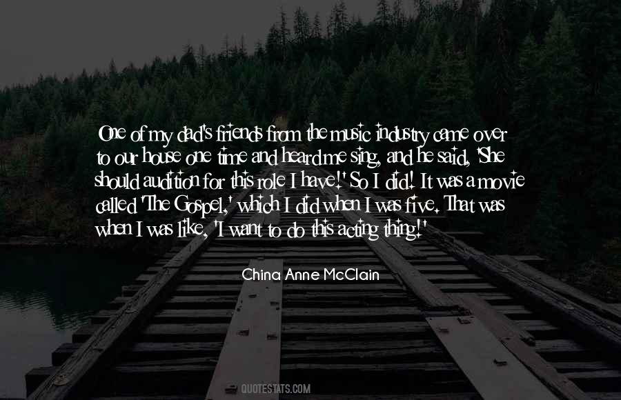 Movie Music Quotes #746241