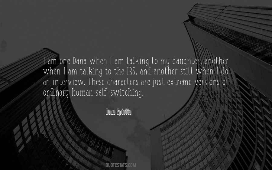 To My Daughter Quotes #1811183