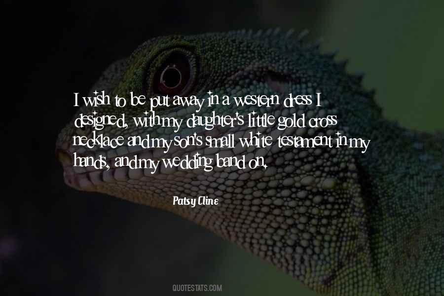 To My Daughter Quotes #260297