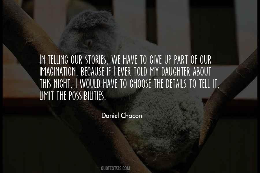 To My Daughter Quotes #61829