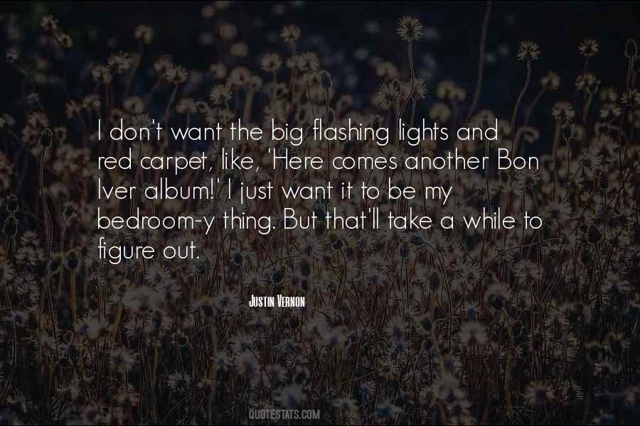 Red Album Quotes #1211991
