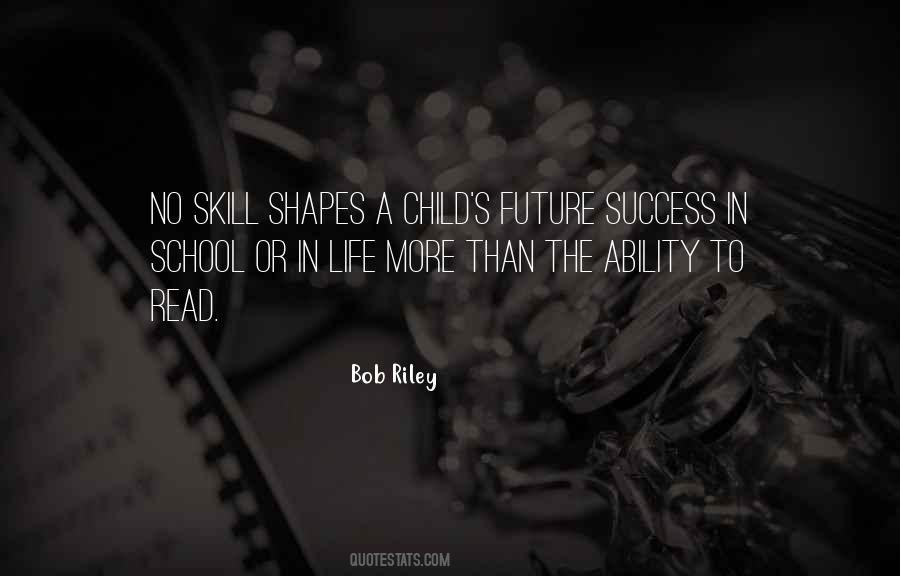 Success Future Quotes #270578