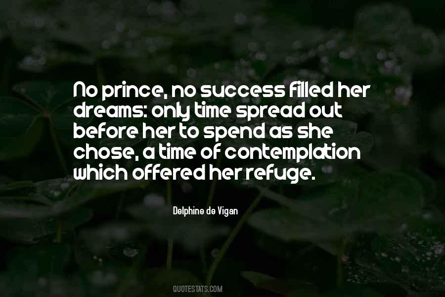 Success Future Quotes #561098