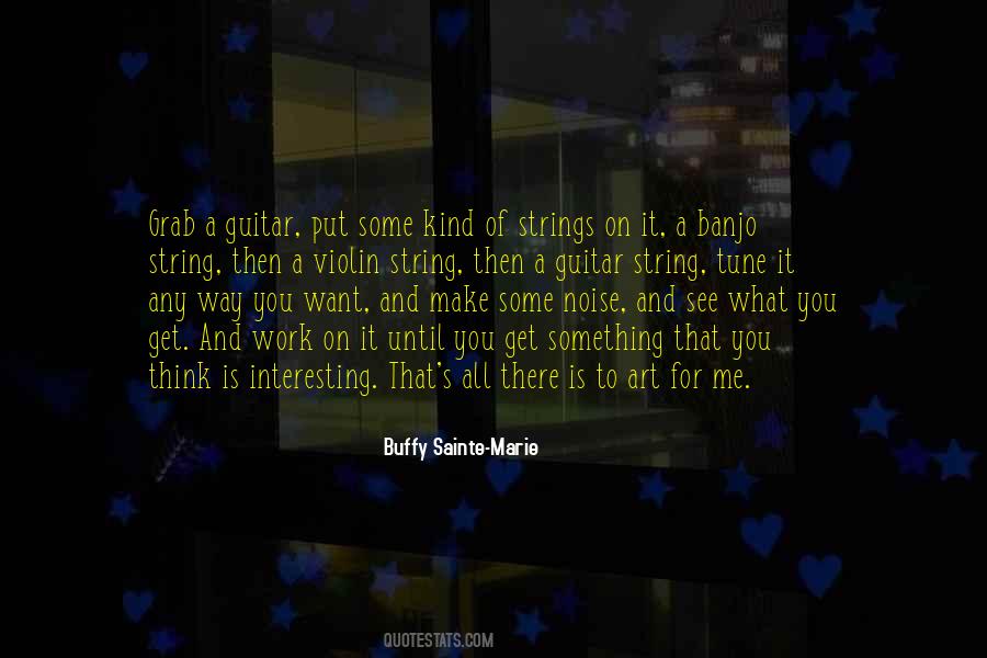 Violin String Quotes #1531171