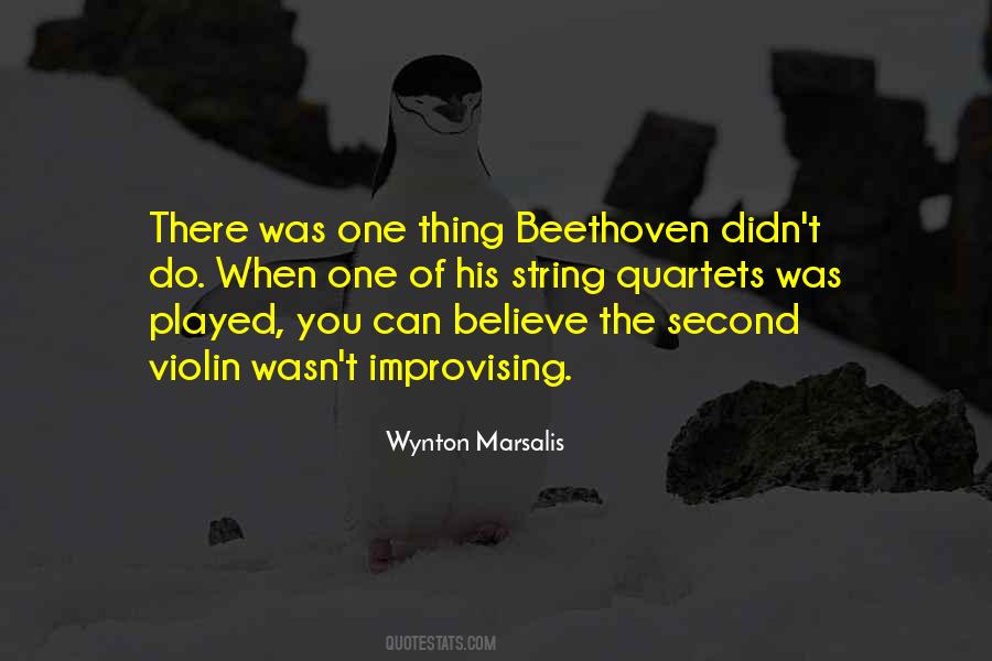 Violin String Quotes #390469