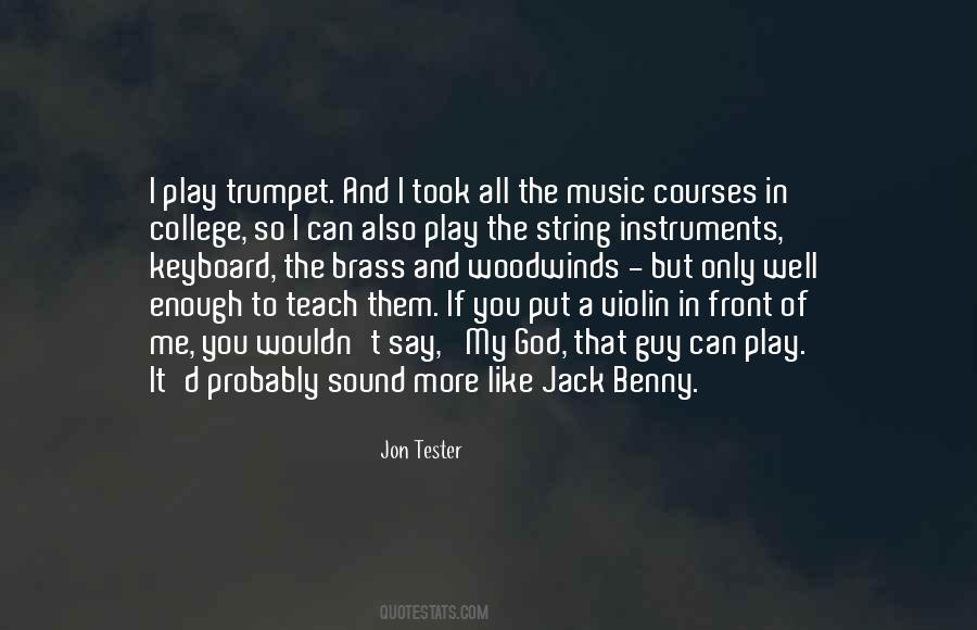 Violin String Quotes #415634
