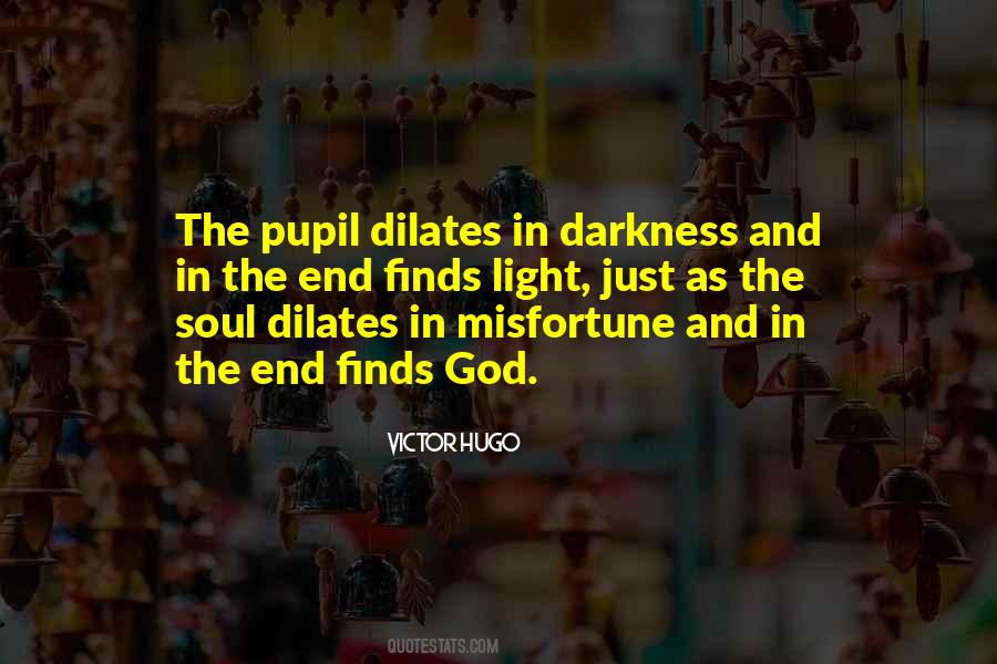 Soul Light Quotes #1007981