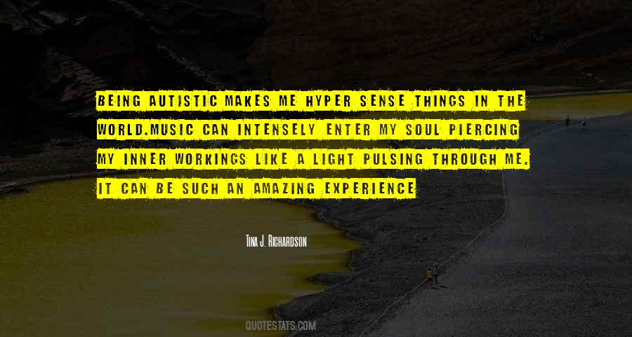 Soul Light Quotes #1247555