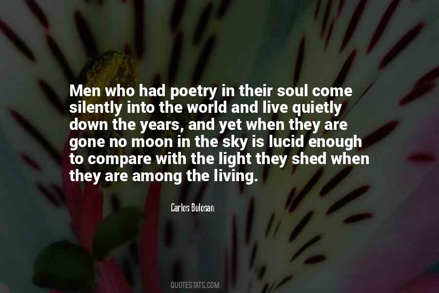 Soul Light Quotes #1530866
