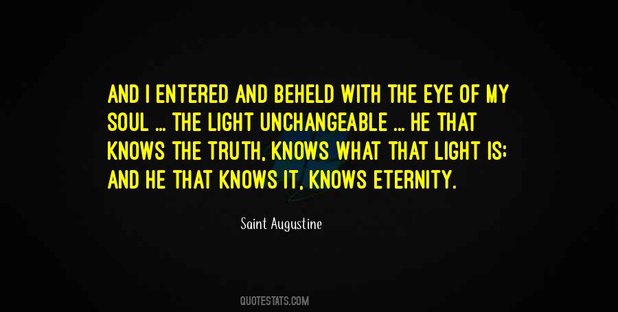 Soul Light Quotes #63389