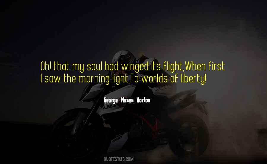 Soul Light Quotes #762693