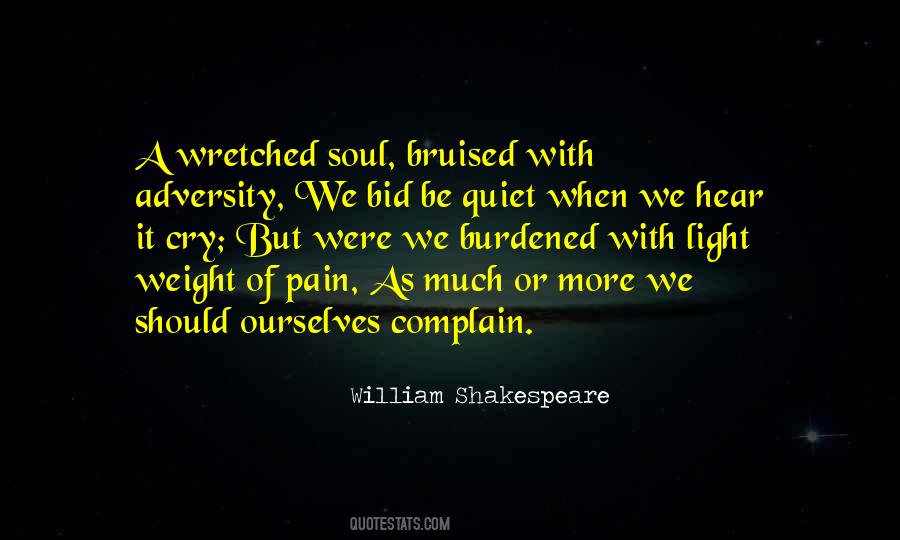 Soul Light Quotes #782975