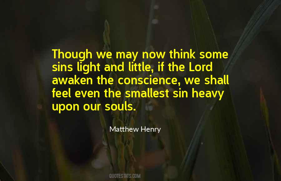 Soul Light Quotes #843705