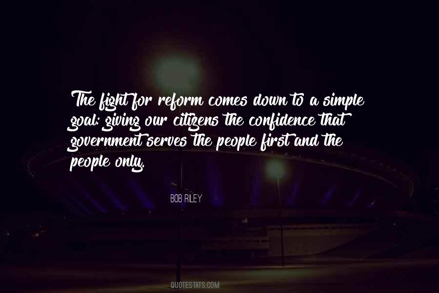 Simple Goal Quotes #1060327