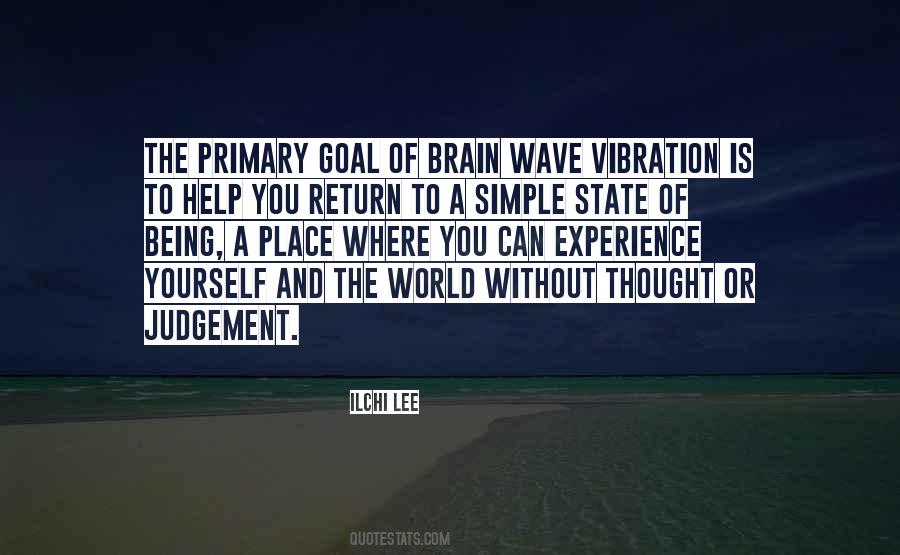 Simple Goal Quotes #615281