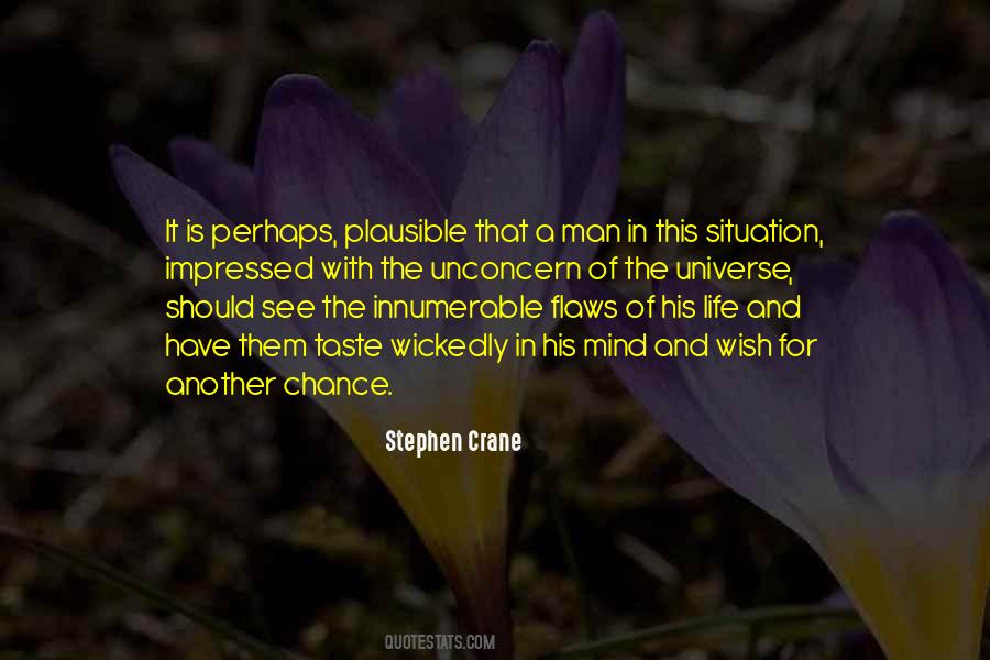 Reflection Of A Man Quotes #1029088