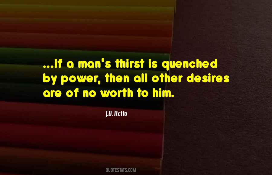 Reflection Of A Man Quotes #1827884