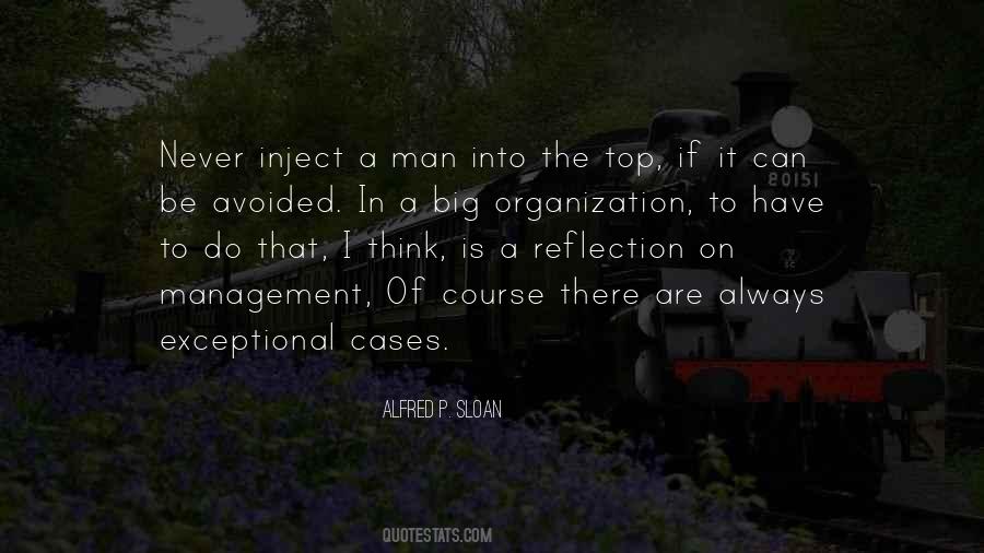Reflection Of A Man Quotes #543403