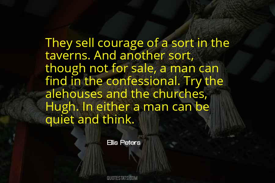Reflection Of A Man Quotes #624786