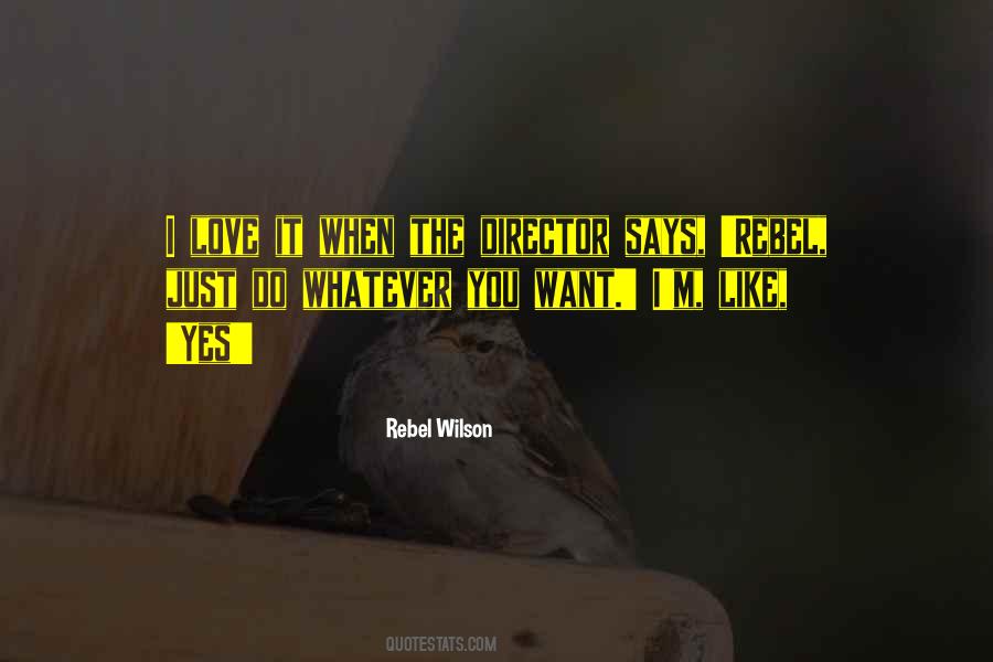 Just Like You Do Quotes #263048