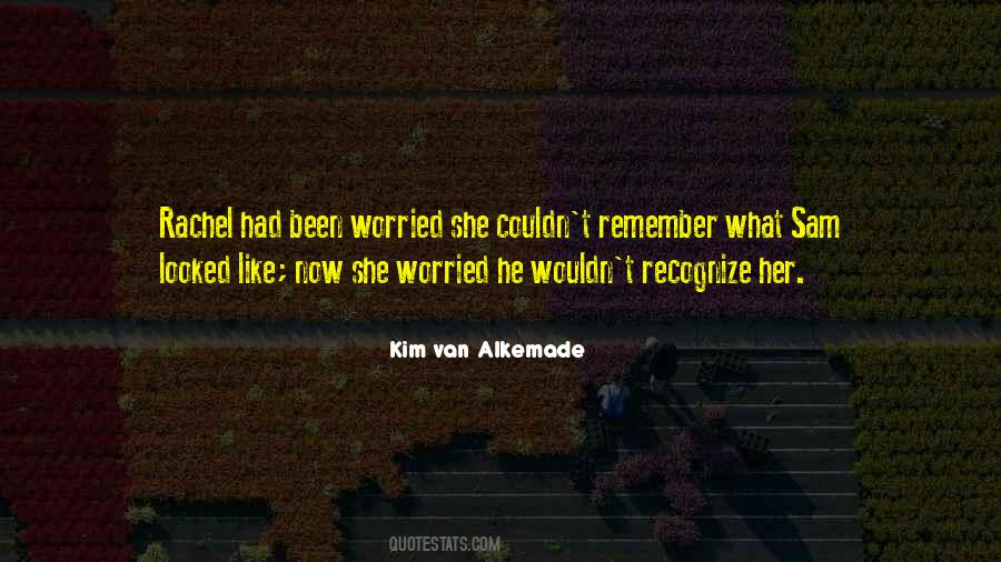 Family Apart Quotes #1100388