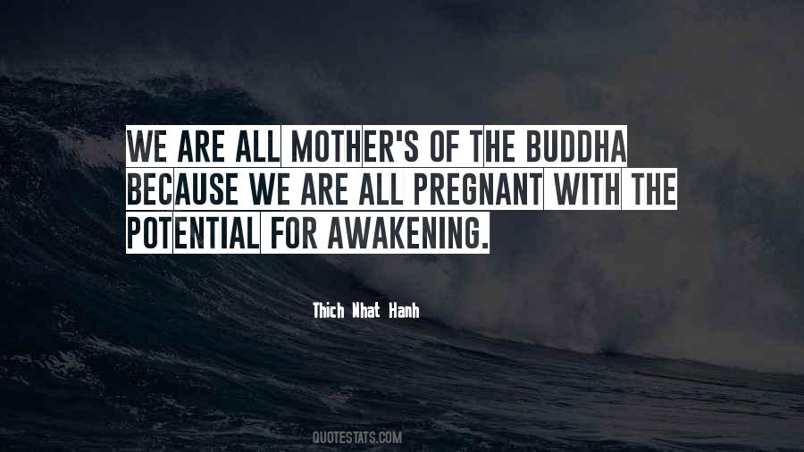 Mother Spiritual Quotes #1042104