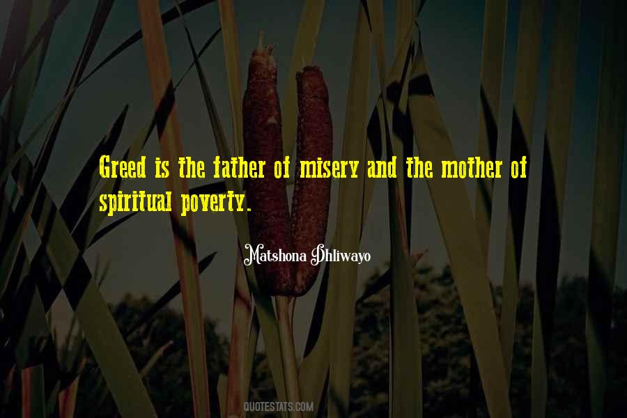 Mother Spiritual Quotes #255615