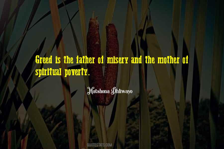 Mother Spiritual Quotes #255615