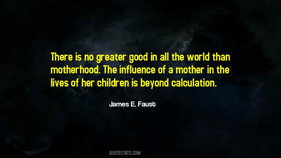 Mother Spiritual Quotes #457725