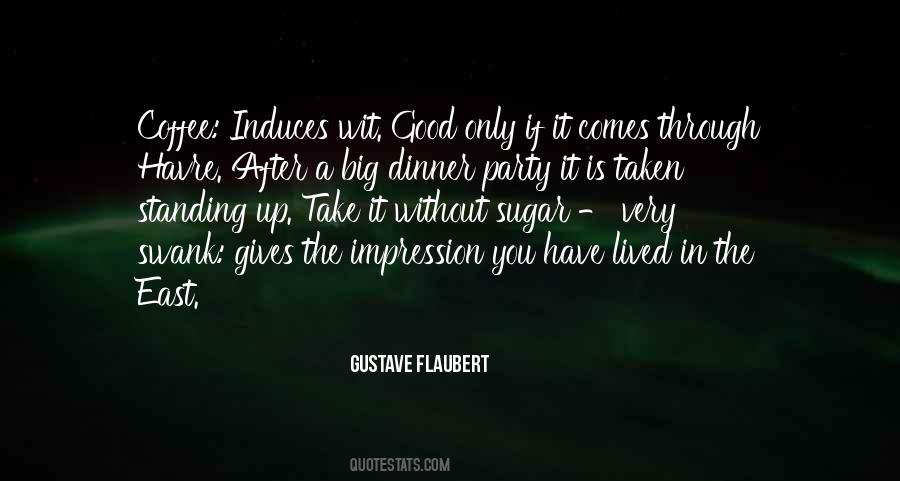 The Dinner Party Quotes #796675
