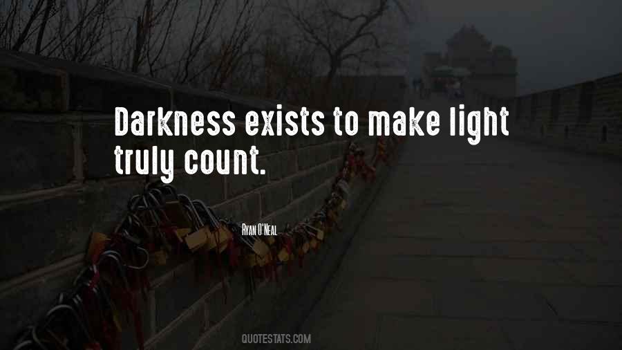 Make It Count For Something Quotes #190825